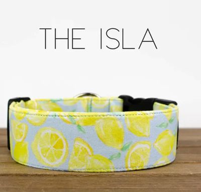 Isla Collar