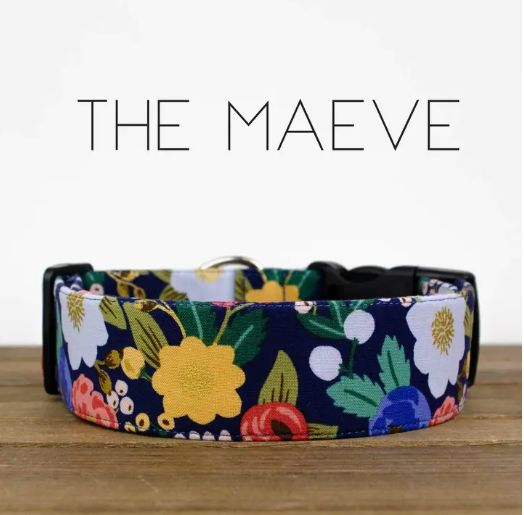 The Maeve collar