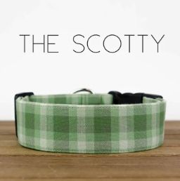 The Scotty Collar