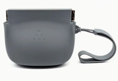 Up Dog One-Hand Training Treat Pouch