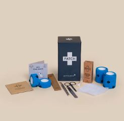 Patch Pet Eco First-Aid Kit For Pets
