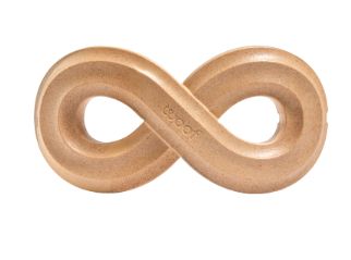 WOOF DOG HONESTCHEW INFINITY BONE SMALL