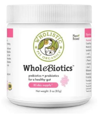 WPO WholeBiotics 1oz
