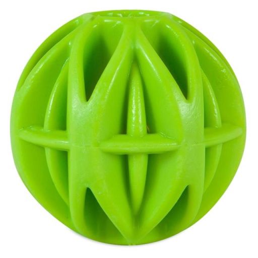 jw megalast ball dog toy, Size: M