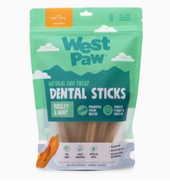 Natural Dental Sticks