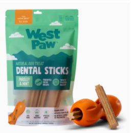 Natural Dental Sticks