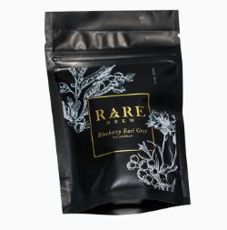 Blueberry Earl Grey