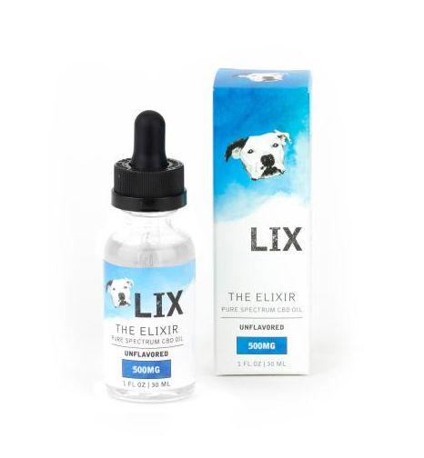 LIX elixir