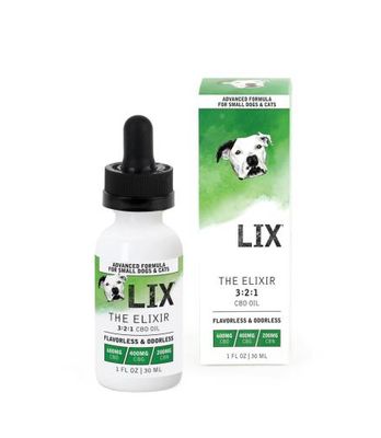 Advanced Lix Elixir