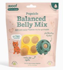 Pupsicle Balanced Belly Mix
