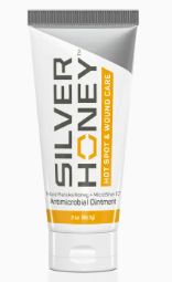 Hot Spot &amp; Wound Care Extra Strength Antimicrobial Ointment