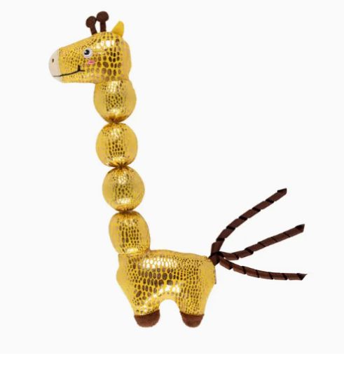 Just Necks Level Kicker Cat Toy