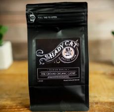 Fine Ground Catnip 1.25 oz