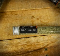 fine ground catnip tube