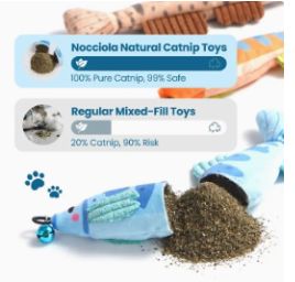 Extra Large Cat Toys For Indoor Cats