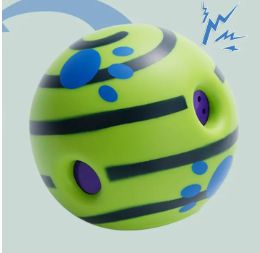 rabbit giggle ball