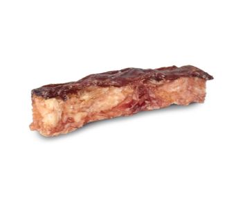 Beef skirt steak strip