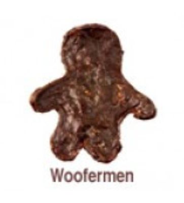 wooferman