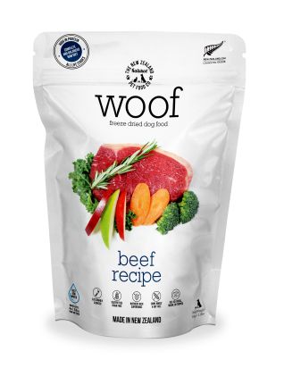 New Zealand pet food 2.2 lbs