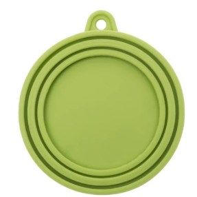 69560360 Dog Cat Can Cover, Green