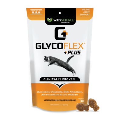 Glycoflex Plus for Cats