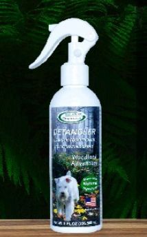 MAO Woodland Adventure Detangler 8oz