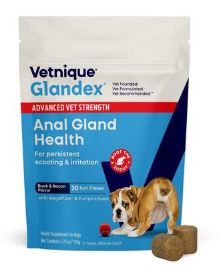 Glandex chews