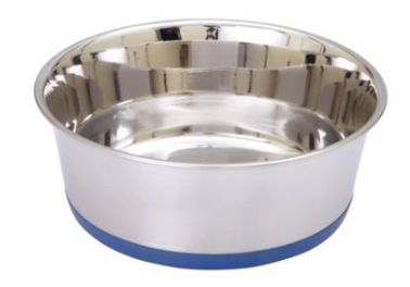 ThoozyPet Heavy Dog Dish