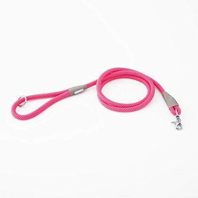 ZippyPaws Mod Essential Rope Leash - Pink