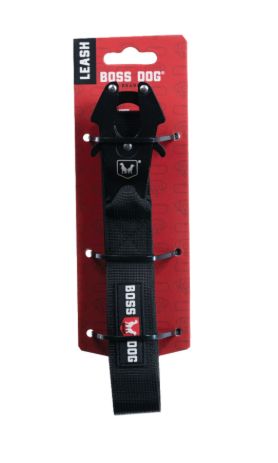 Boss Dog Leash or Collar