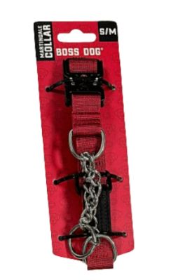 Boss Dog Leash or Collar