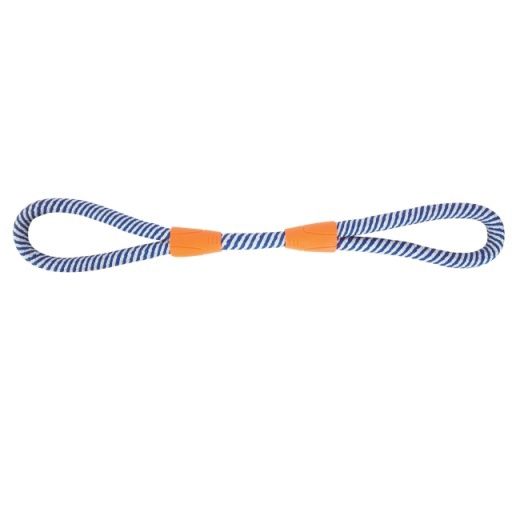 chuckit! mountain rope tug, Size: S