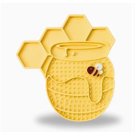 Bee Lick Mat