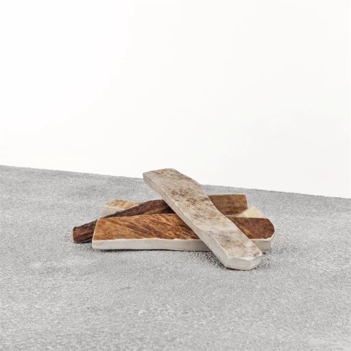 Moose Antler Dog Chew - Large
