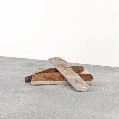 Moose Antler Dog Chew - Large