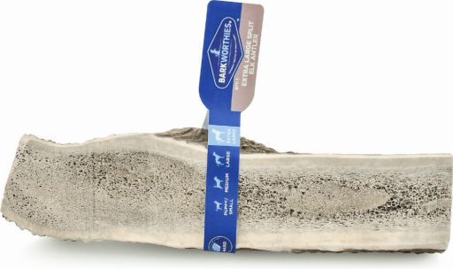 Barkworthies Elk Antler