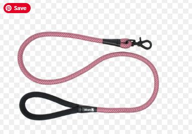 Rope Leash