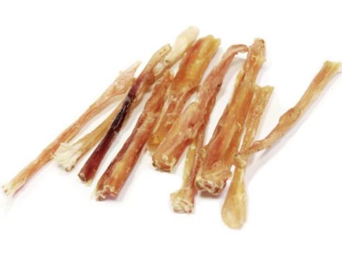 Skinny Beef Tendon