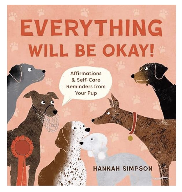 Its ok to be Different Book