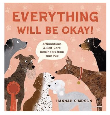 Its ok to be Different Book