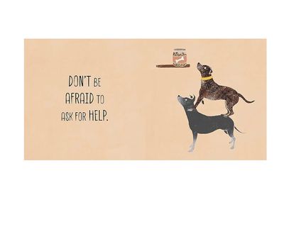 Its ok to be Different Book