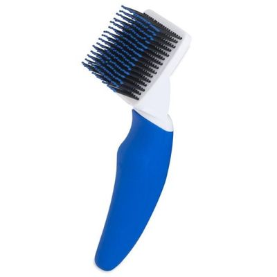 jw gripsoft cat brush