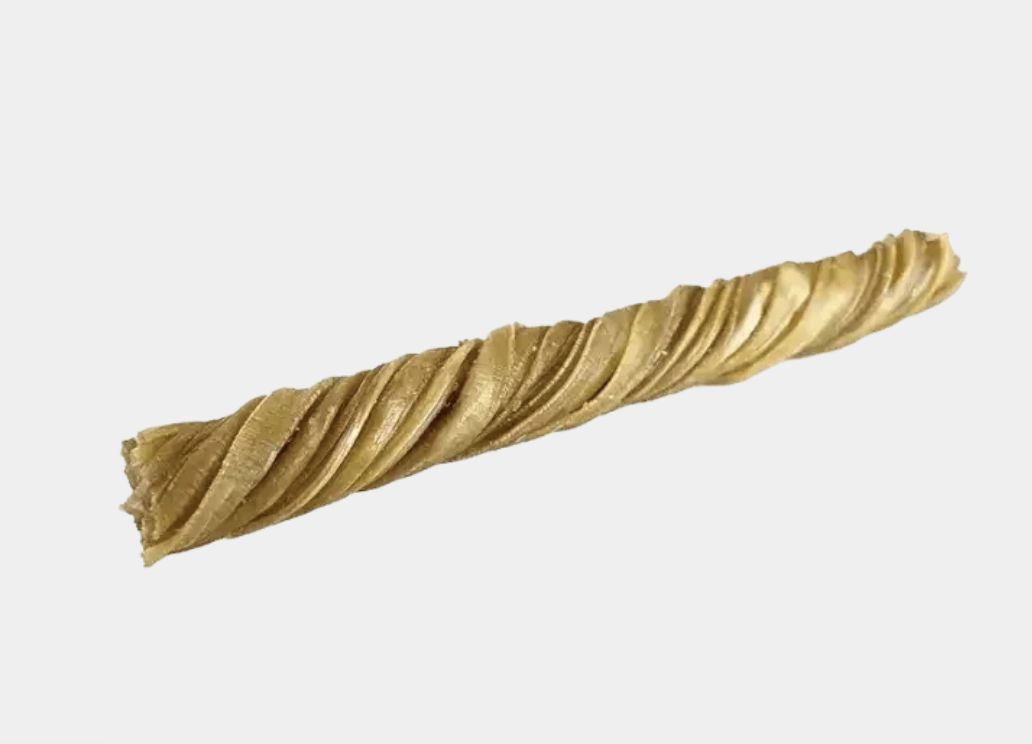 Home range tripe twist