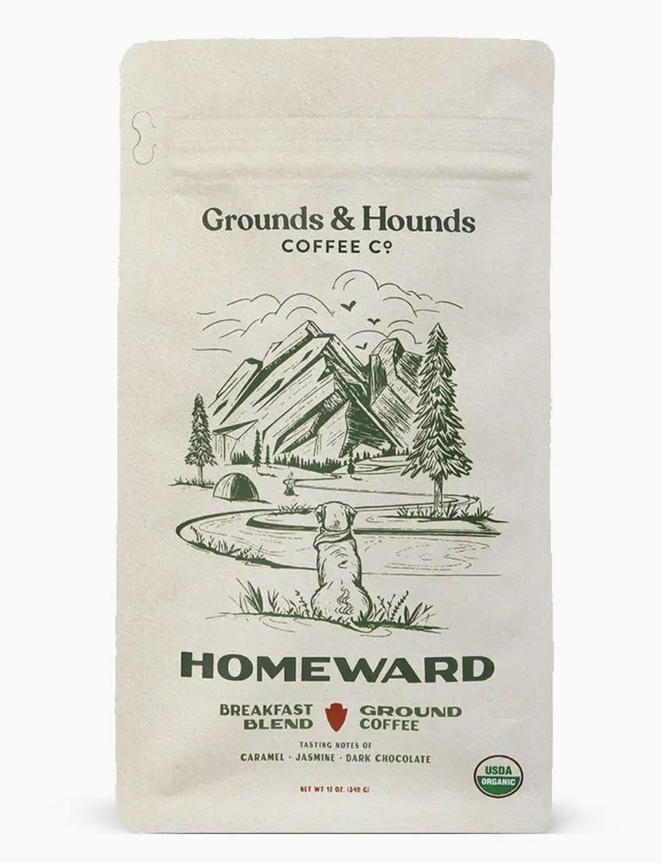 Homeward Coffee