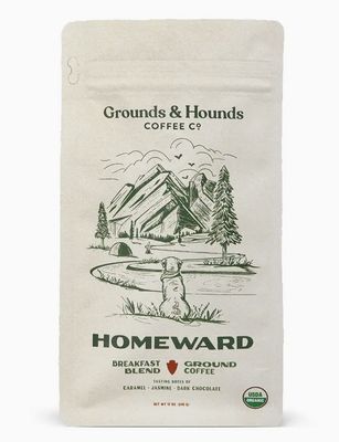 Homeward Coffee
