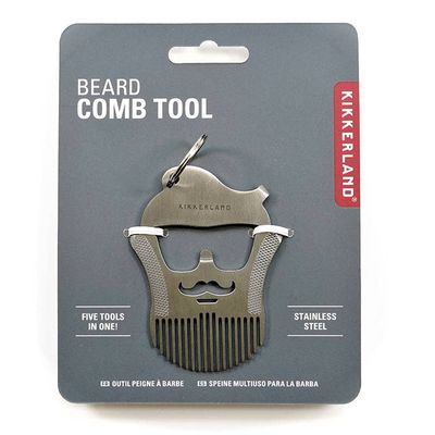 Beard Comb Tool