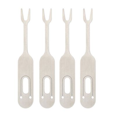 Campfire Forks