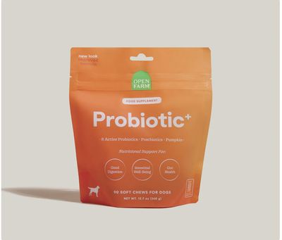 probiotic +