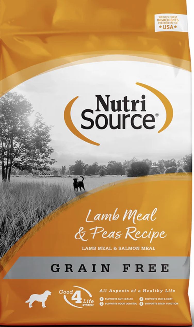 Lamb &amp; pea recipe