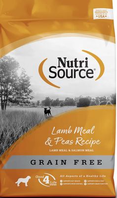 Lamb &amp; pea recipe